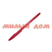 Ручка шар красная TUKZAR на масленой основе TZ1145 сп=50шт