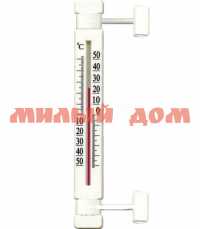 Термометр оконный Липучка ТБ-223 п/п ш.к.0149