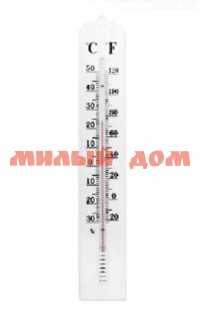 Термометр Фасадный малый ТБ-45м блистер ш.к.0439