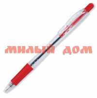 Ручка автомат шар красная FLAIR/F-735/кр сп=50шт