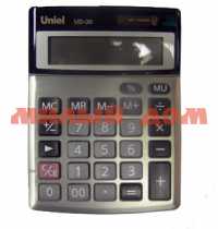 Калькулятор UNIEL UD-30 CU23K