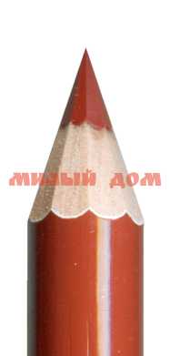 Карандаш для губ FARRES с точилкой W-207 №028 Spice сп=12шт СПАЙКАМИ