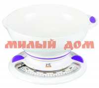 Весы кухонные мех ИРИТ IR-7131 3кг
