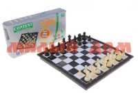 Игра Шахматы 19*19см в коробке 536130