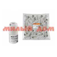 Патрон Е14 подвесной SQ0335-0009/TDM термостойкий пластик белый шк 0526