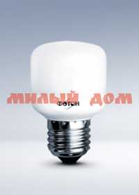 Лампа энергосбер Е14 11Вт 220В 2700К GLM P45 ФОТОН шк 9958 21625