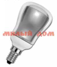 Лампа энергосбер Е14 9Вт 220В 2700К R50 ФОТОН шк 0461 21852