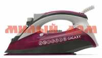Утюг GALAXY GL6120 2400Вт керам покрытие