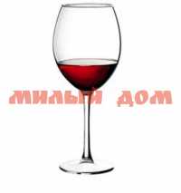 Бокал для вина 780мл ПАШАБАХЧЕ Энотека 44248SLB сп=6шт/СПАЙКАМИ