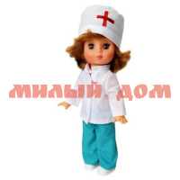 Игра Кукла Маленькая Медсестра в кор 10076
