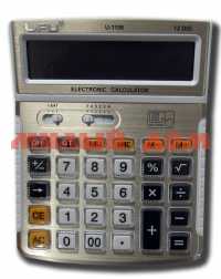 Калькулятор №DS-1006