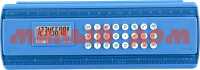 Калькулятор UNIEL UK-53B CU154 Синий Пенал