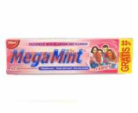 Паста зуб MEGA MINT 150мл Family для всей семьи 2013 37 ш.к.6721