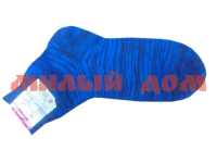 Носки женские ЛЫСЬВА Н-68 р 25 синие сп=10пар цена за пару