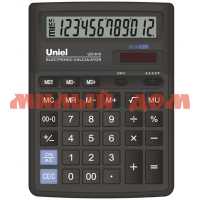 Калькулятор UNIEL UF-610 ш.к 6737