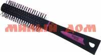 Брашинг для волос DEWAL BEAUTY d18/40мм Грация с пластик штифтом DBG10 шк7482