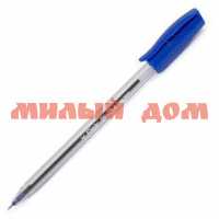 Ручка шар синяя FLAIR Peach F-1150/син сп=50шт