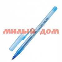 Ручка шар синяя BIC Раунд стик 1,0мм 921403 сп=60шт