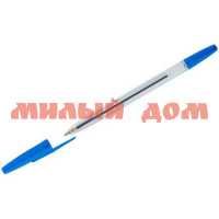 Ручка шар синяя СТАММ 111 Офис ОФ999 сп=100шт