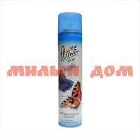 Освежитель спрей FLOWER SHOP 300мл Нейтрализатор запахов AFS015/FS006 ш.к.0336
