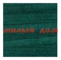Тесьма декоративная GAMMA шелковая SR-2 2мм 9,1м 227 т зеленый