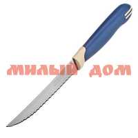 Нож кухонный с зубцами Ультра 12,7см 23529/215 сп=2шт/цена за шт/837-024