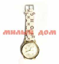 Часы наручные Женские 132-2  ш.к.9916
