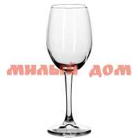 Бокал для вина 360мл ПАШАБАХЧЕ Классик 440151SLB сп=12шт/СПАЙКАМИ