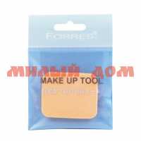 Спонж для макияжа FARRES FP001 квадратный цена за шт