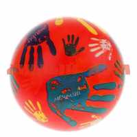 Игра Мяч детский Руки 884170