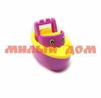 Игра Машина Friction Mini Boat 6060N