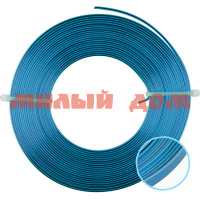 Проволока для плетения WW-art 5м AWF-5 09 синий