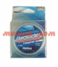 Леска Helios FLUOROCARBON Transparent 0,40mm/30 HS-FCT 40/30