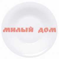 Тарелка суповая 21,5см ОПАЛ L1355
