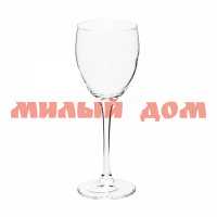 Фужер для вина 250мл LUMINARC Сигнатюр эталон L1367 сп=6шт/цена за шт/СПАЙКАМИ