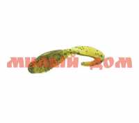 Приманка съед ALLVEGA Tadpole 5см 0,56г цвет watermelon seed SB-T50-022 сп=15шт/цена за штуку/спайка