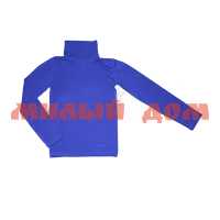 Пуловер детский НОАТЕКС для девочек 10418 голубой р 42