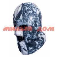 Шлем-маска Самурай флис сумерки 59-62