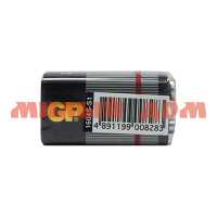 Батарейка КРОНА GP 1604S 6F22-B Supercell солевая цена за шт ш.к 1550/8283