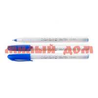 Ручка шар синяя SHREIBER на масл осн 1мм S811 сп=50шт