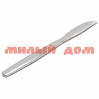 Нож столовый Визит н30м2 сп=6шт/цена за шт/СПАЙКАМИ 6806 ш.к.7301