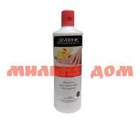 Жидкость для снятия лака SEVERINA 1000мл Non-Acetone polish Remover б/ацетона шк4587/9932