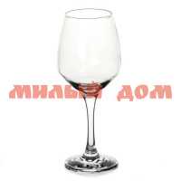 Бокал для вина набор 6пр 400мл ПАШАБАХЧЕ Изабелла 440272B ш.к.5946