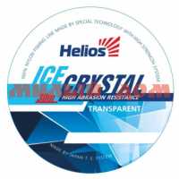 Леска Helios ICE CRYSTAL Nylon Transparent 0,14mm/30 HS-ICT 0,14/30