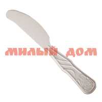 Нож столовый АМЕТ Левушка 1С2358-01741 сп=10шт/цена за шт/СПАЙКАМИ