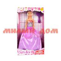 Игра Кукла DEFA Lucy Сказочная принцесса ш.к.4037