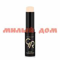 Румяна ГОЛДЕН РОУЗ Creamy Blush Stick №101