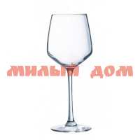 Фужер для вина 250мл LUMINARC Валь Сюрлюар L3795 сп=6шт/цена за шт/СПАЙКАМИ
