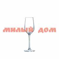 Фужер для шампанского 190мл LUMINARC Валь Сюрлюар L4748 сп=6шт/цена за шт/СПАЙКАМИ