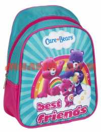 Рюкзак малый Care Bears 31728